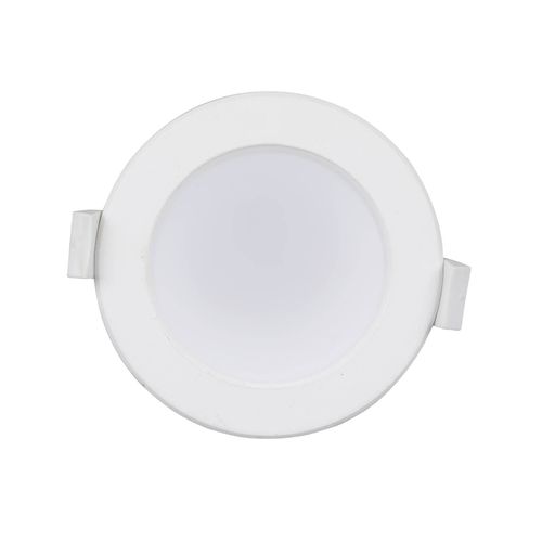 Prios Rida Spot Encastré Led, Cct, 11,5 Cm, 9 W