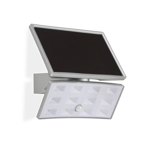 Prios Imsa Spot DExtérieur Led, Capteur, Solaire
