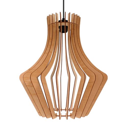 Envolight Floj Suspension Bouleau Ø 45 Cm
