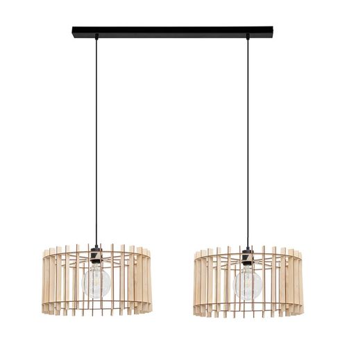 Envolight Mors Suspension Contreplaqué Bouleau 2l.