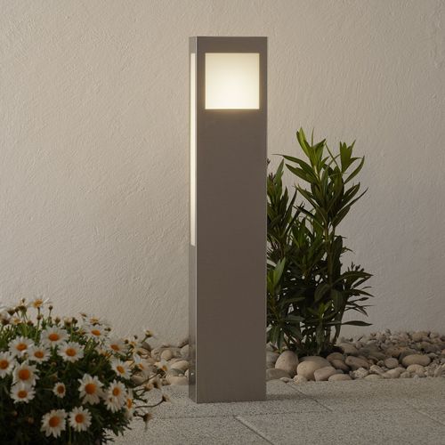 Borne Lumineuse Paulo 80, Sans Prise