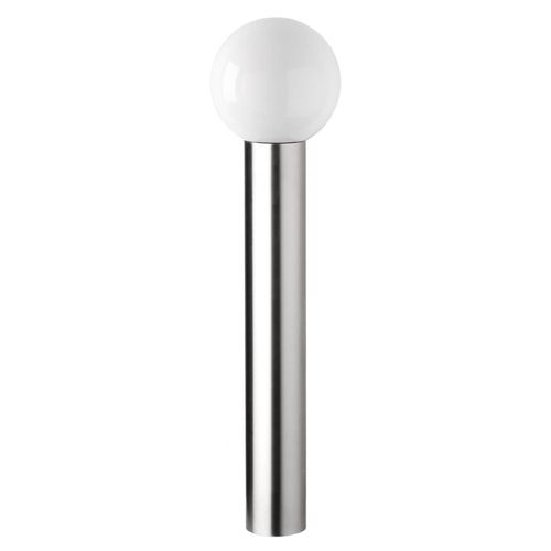 Borne Lumineux Classique Kekoa En Inox