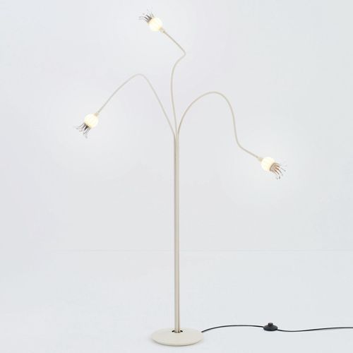 Lampadaire Poppy Équipé De Trois Bras Flexibles