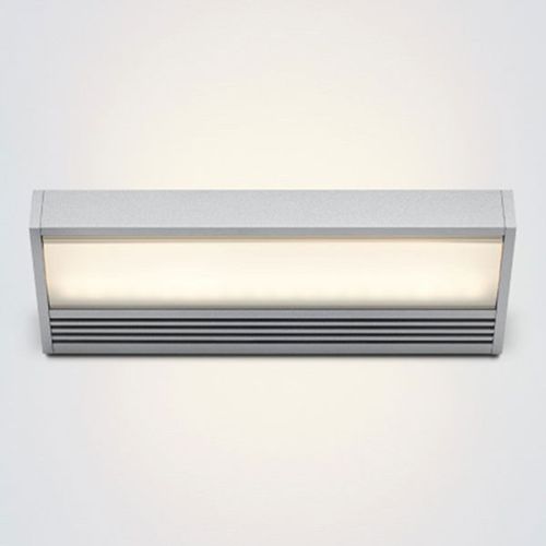 Applique Led Sml En Argenté