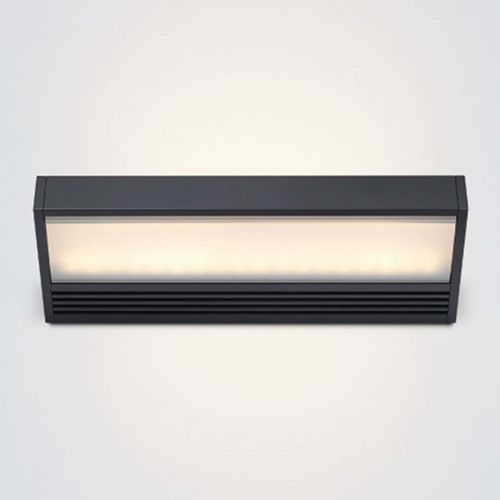Applique Led Noire Sml