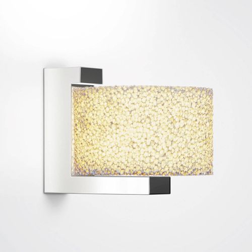Applique En Mousse Céramique Reef À Led Dimmables