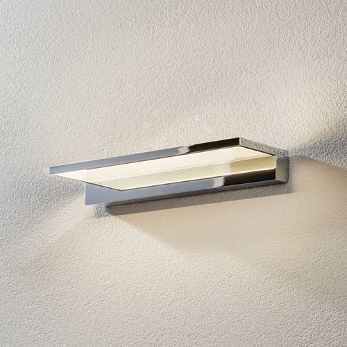 Serien.Lighting Crib Wall Applique Led, Chromé