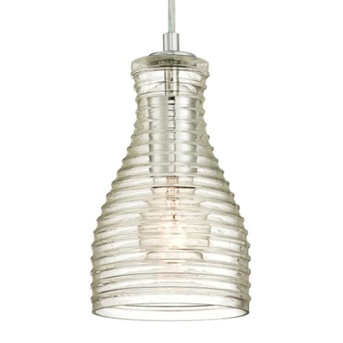 Westinghouse Suspension 6329240, Verre Ondulé