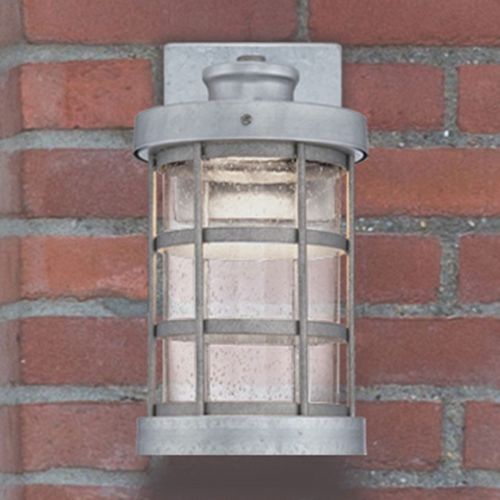 Westinghouse Barkley Applique Led, Dimmable