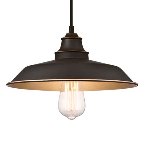 Westinghouse Suspension Iron Hill, Réglable