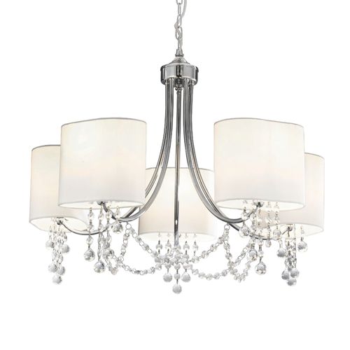 Lustre Moderne Et Élégant Nina
