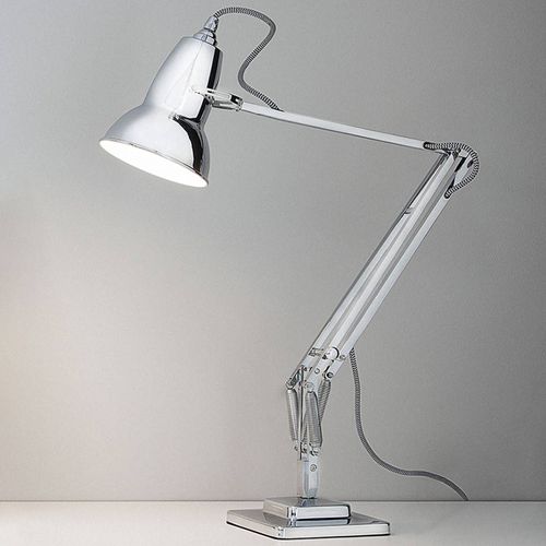 Anglepoise Original 1227 Lampe À Poser Chromè