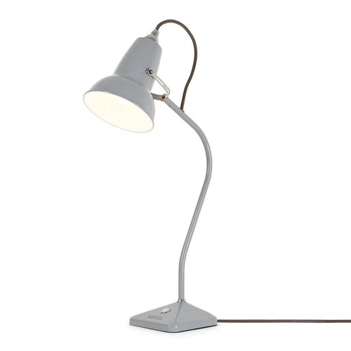 Anglepoise Original 1227 Mini Table, Tourterelle