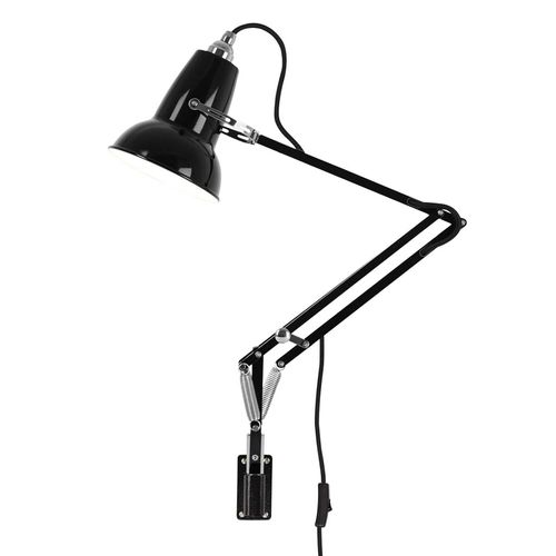 Anglepoise Original 1227 Mini Articulée Noire