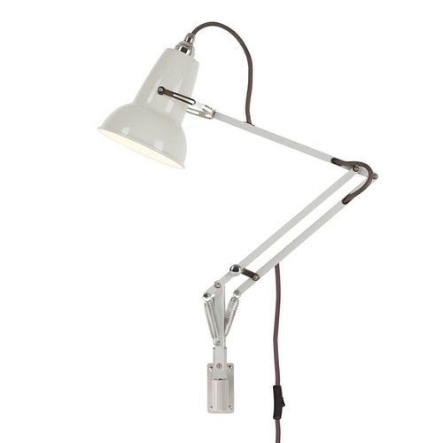 Anglepoise Original 1227 Mini Articulée Blanche