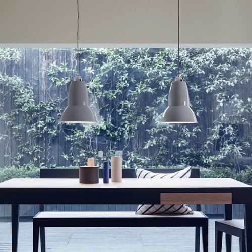 Anglepoise Original 1227 Suspension Grise