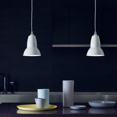 Anglepoise Original 1227 Maxi Suspension Blanche