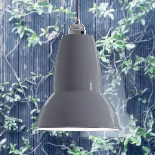 Anglepoise Original 1227 Maxi Suspension Grise