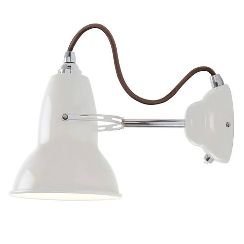Anglepoise Original 1227 Applique Blanche