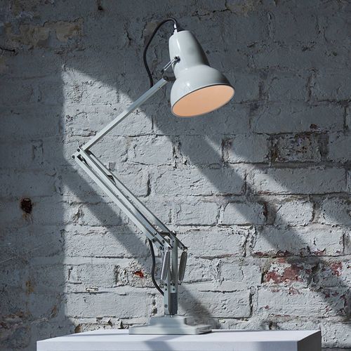 Anglepoise Original 1227 Lampe À Poser Blanche