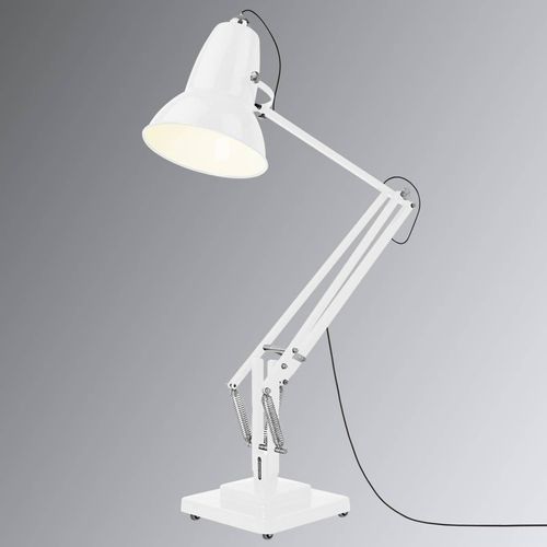 Anglepoise Original 1227 Giant Lampadaire Blanc