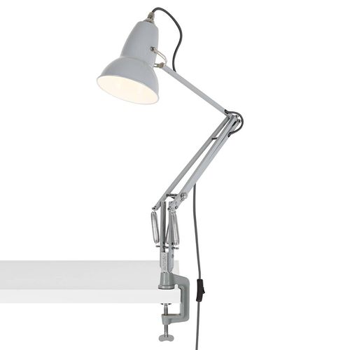 Anglepoise Original 1227 Lampe À Pince Grise