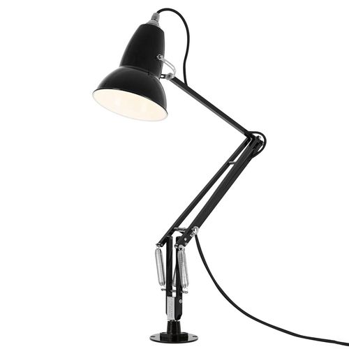 Anglepoise Original 1227 Lampe À Poser Noire