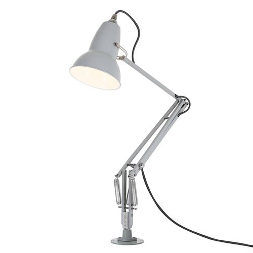 Anglepoise Original 1227 Lampe À Poser Grise