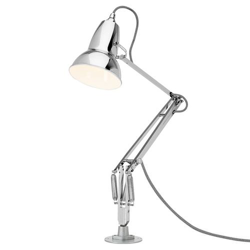 Anglepoise Original 1227 Lampe À Poser Chromée