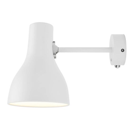 Anglepoise Type 75 Applique Blanche