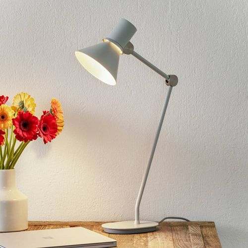 Anglepoise Type 80 Lampe À Poser, Gris Brume