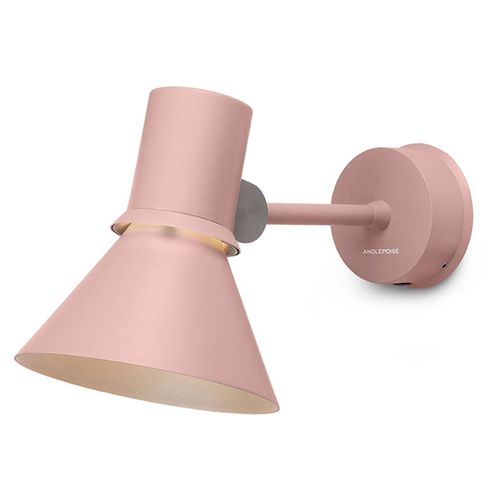 Anglepoise Type 80 W1 Applique, Rosée
