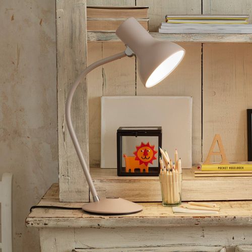 Anglepoise Type 75 Mini Lampe À Poser, Gris Taupe