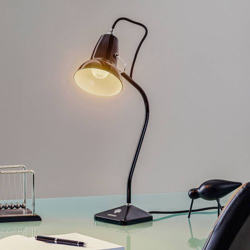 Anglepoise Original 1227 Mini Table, Noire