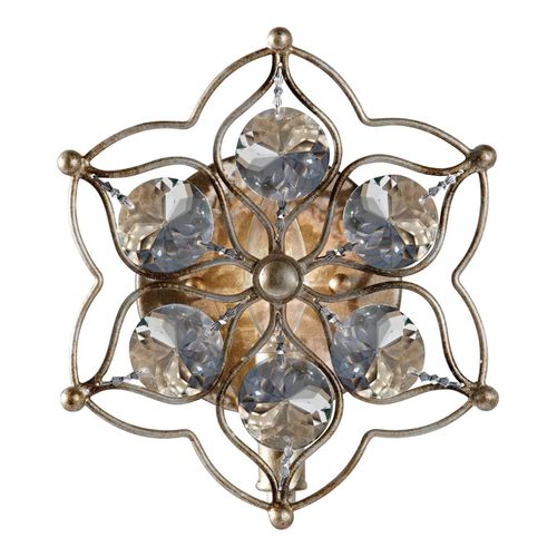 Applique En Cristal Leila Décorative