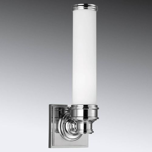 Applique Led Payne Pour La Salle De Bains