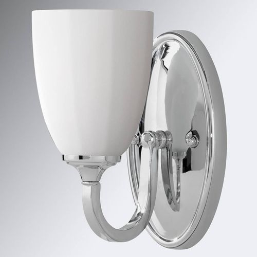 Applique De Salle De Bain Perry Classique