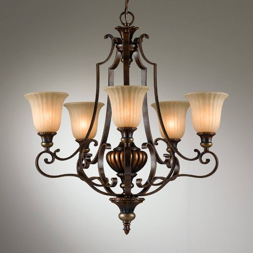 Beau Lustre Kelham Hall