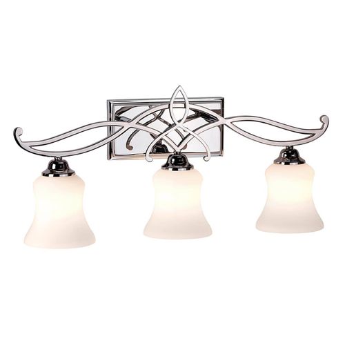 Applique Led Brooke À 3 Lampes