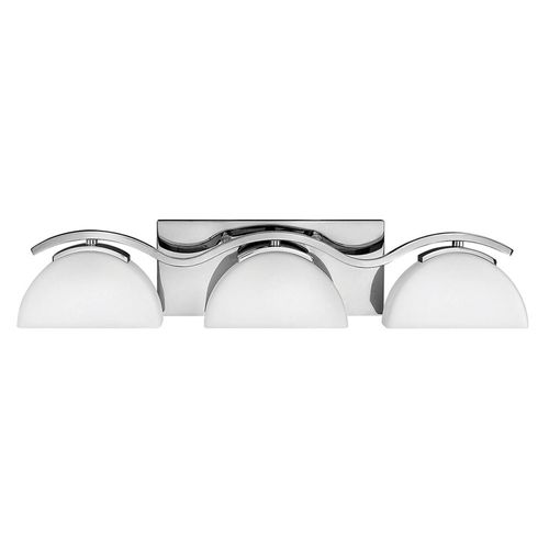 Applique Led Verve À 3 Lampes