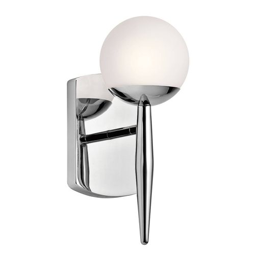 Applique Pour Salle De Bain Led Jasper Élégante