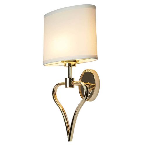 Applique Led Falmouth Charmante
