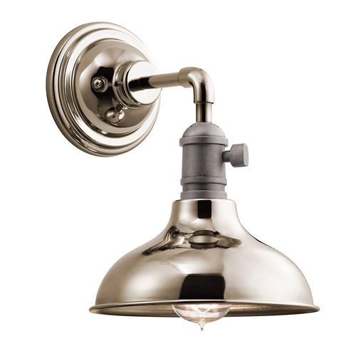 Applique Cobson1 Nickel Poli
