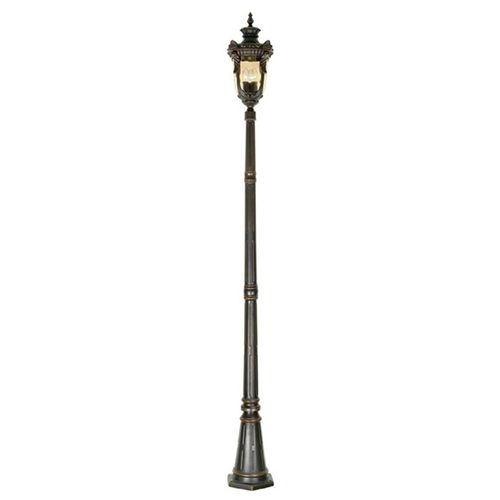 Célèbre Lampadaire Philadelphia Depuis 1900