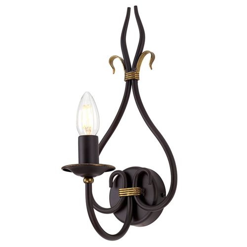 Applique Windermere À 1 Lampe