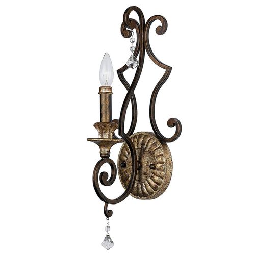 Applique Marquette Au Style Ancien