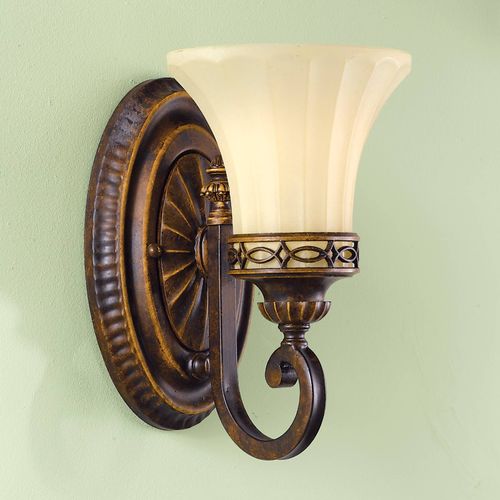Applique Rustique Drawing Room