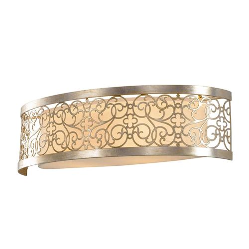 Jolie Applique Arabesque