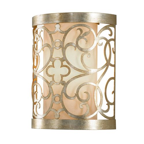 Belle Applique Arabesque