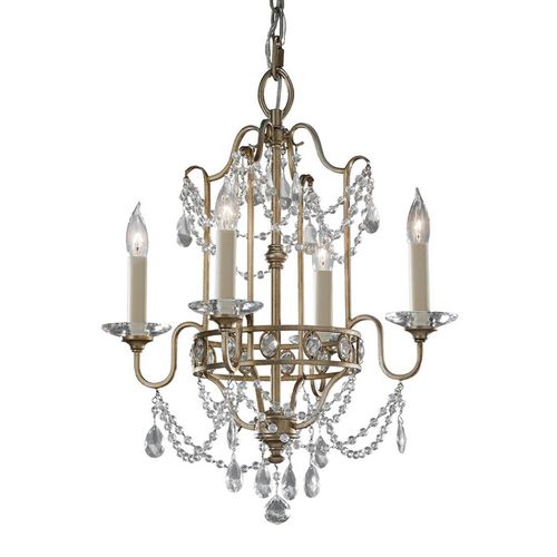 Lustre Gianna Raffiné